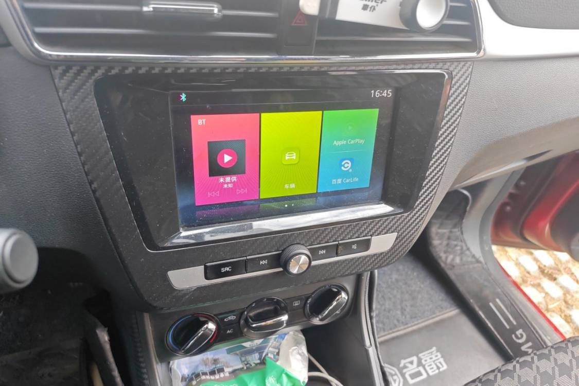MG ZS 2019 صورة سيارة #26
