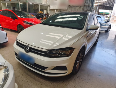 Volkswagen Polo 2019 car image 