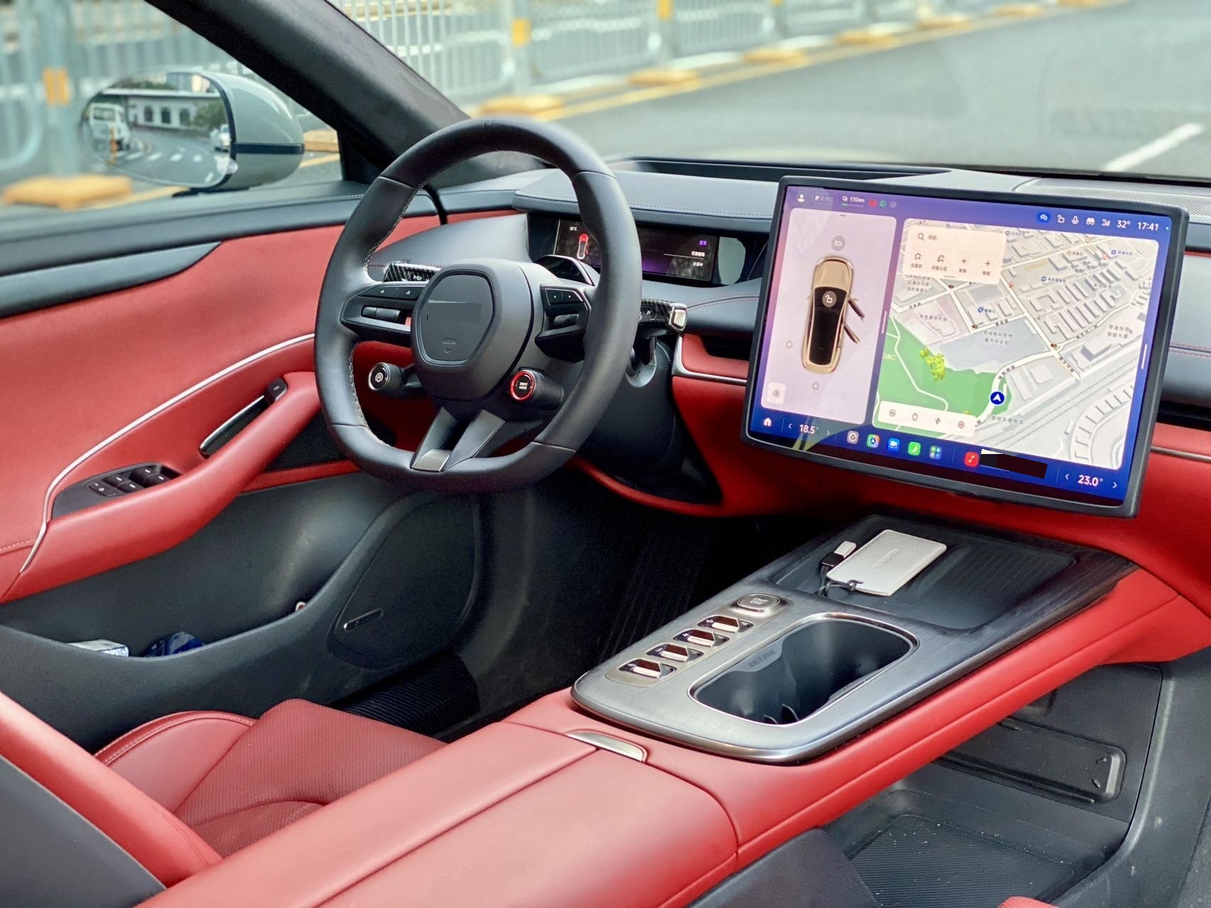2024 #10 2024 imagen de coche #10