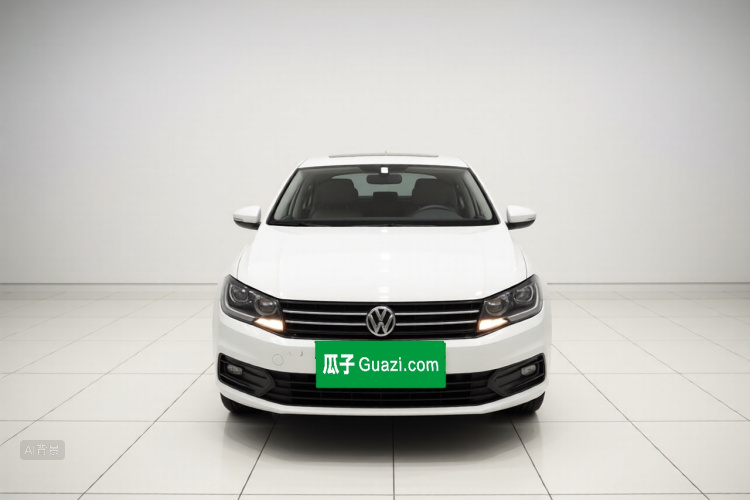 Volkswagen Santana 2022 car image #3