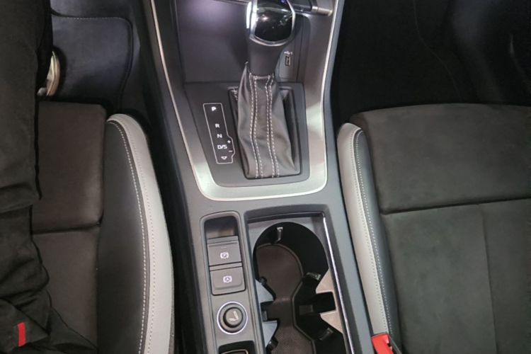 Audi Q3 2019 car image #18