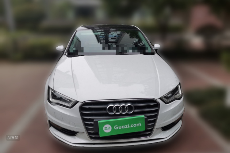 Audi A3 2016 #3 Audi A3 2016 car image #3