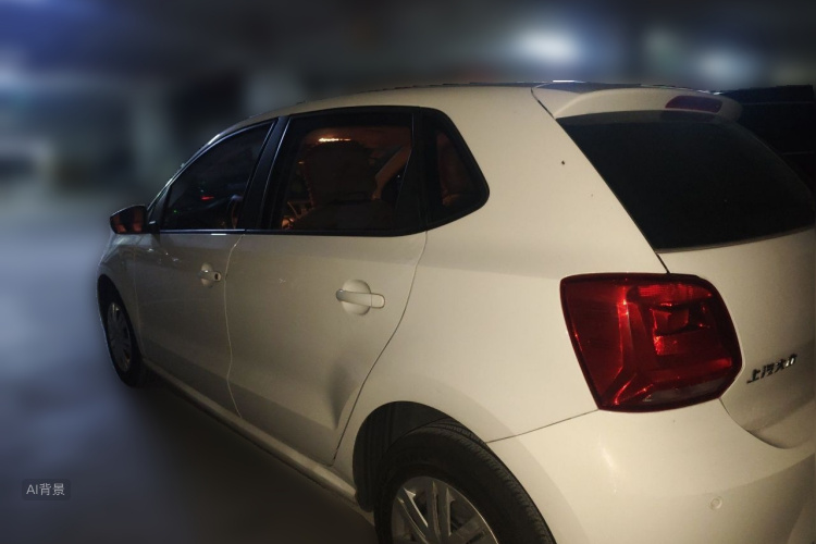 Volkswagen Polo 2016 #5 Volkswagen Polo 2016 car image #5