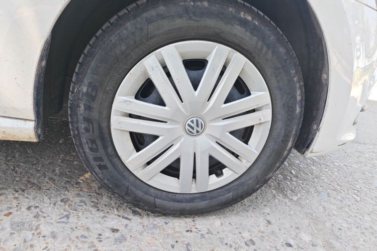 Volkswagen Polo 2016 #9 Volkswagen Polo 2016 car image #9