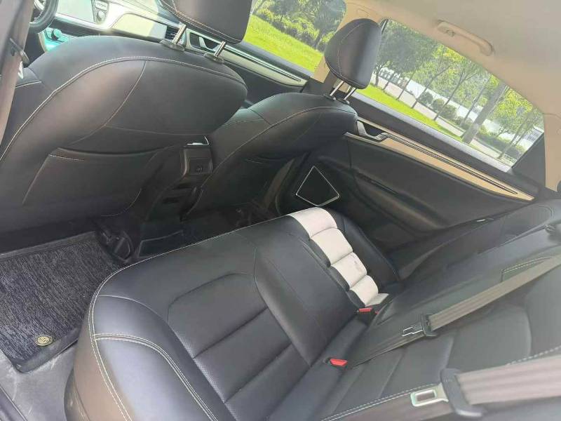 GEELY Emgrand GL 2017 #8 GEELY Emgrand GL 2017 image de voiture #8