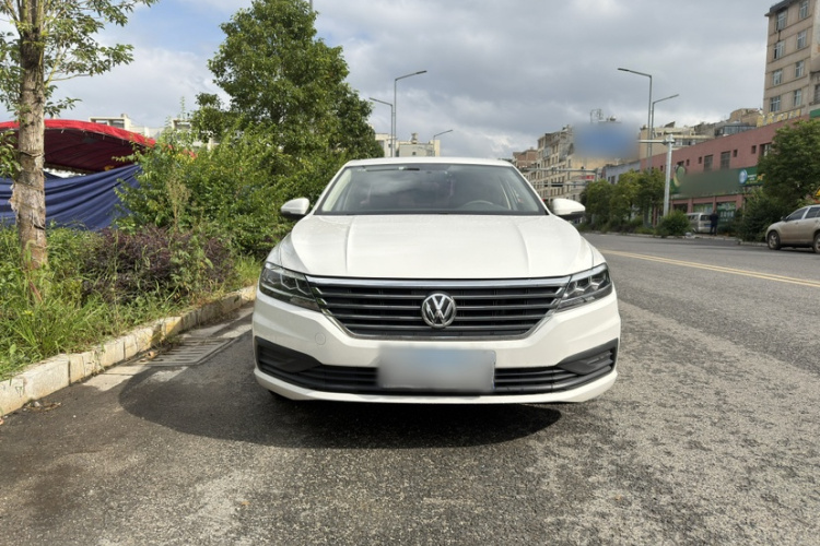 Volkswagen Lavida 2019 #3 Volkswagen Lavida 2019 car image #3