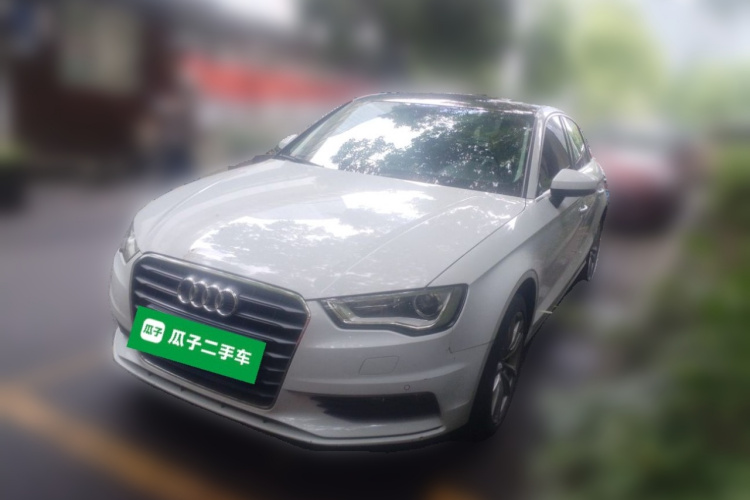Audi A3 2016 #2 Audi A3 2016 car image #2