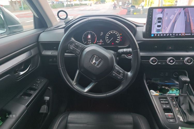 Honda CR-V 2023 car image #12