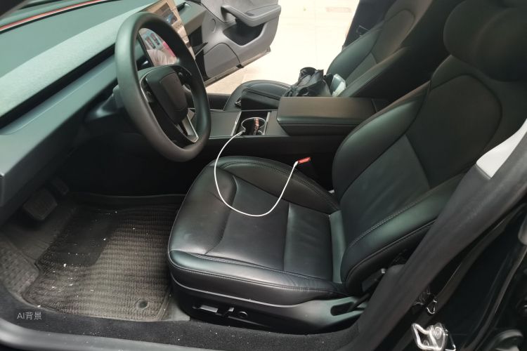 Tesla Model 3 2024 car image #17
