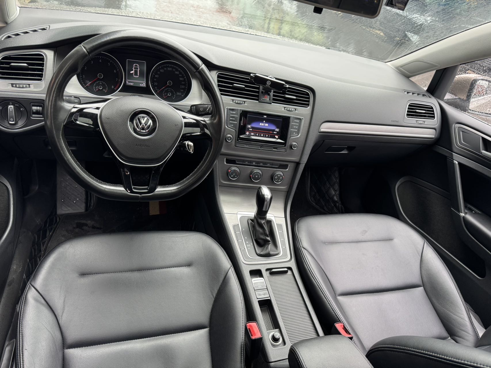 Volkswagen Golf 2015 #6 Volkswagen Golf 2015 car image #6