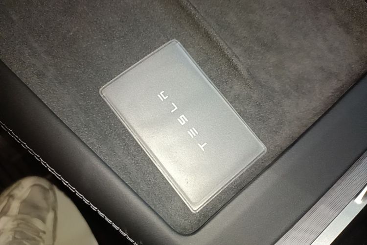 Tesla Model 3 2024 #9 Tesla Model 3 2024 car image #9