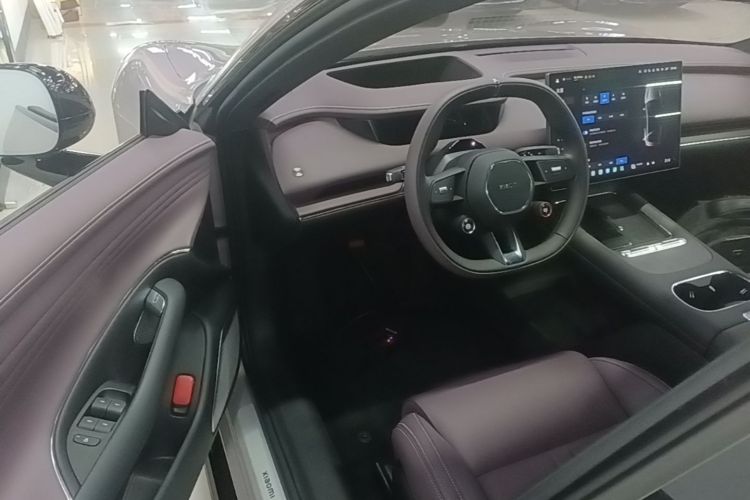2026 imagen de coche #16
