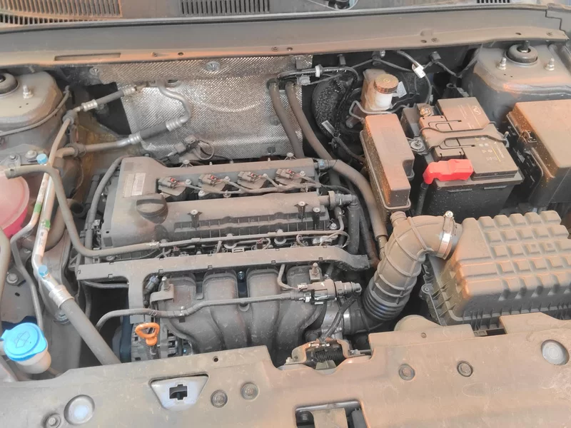 凯翼 炫界Pro 2025 汽车图片 #7