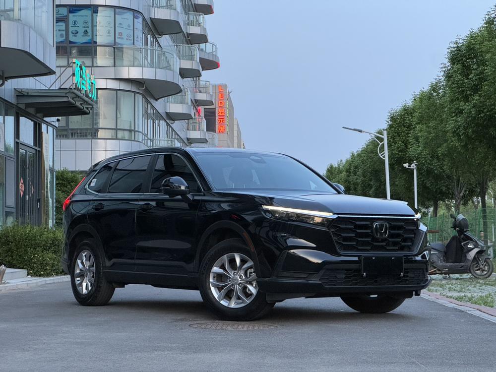 Honda CR-V 2023 car image #3