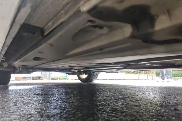Audi A3 2019 car image #23