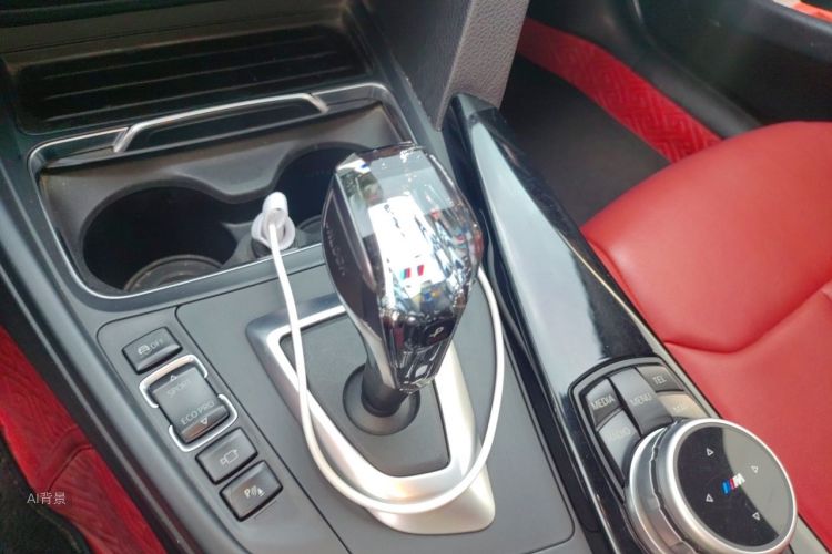 BMW 3 Series 2017 #16 BMW 3 Series 2017 car image #16