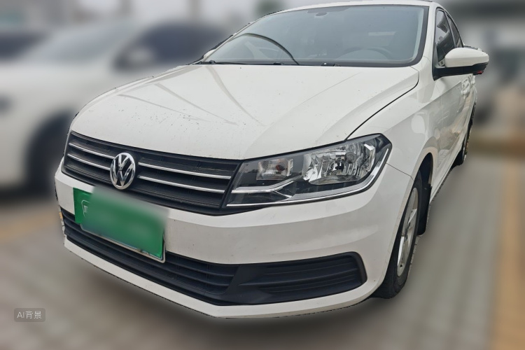 Volkswagen Santana 2017 #2 Volkswagen Santana 2017 car image #2