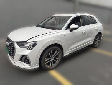 Audi Q3 2021 Audi Q3 2021 car image