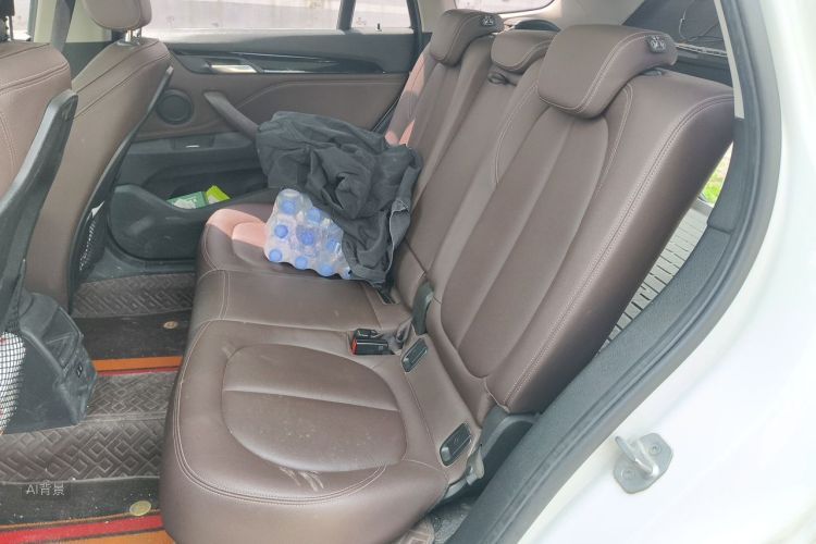 BMW X1 2019 car image #19