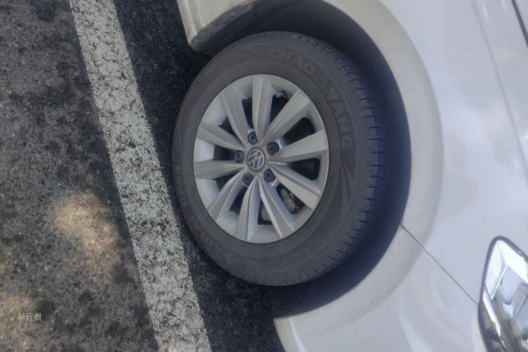 Volkswagen Lavida 2020 car image #9