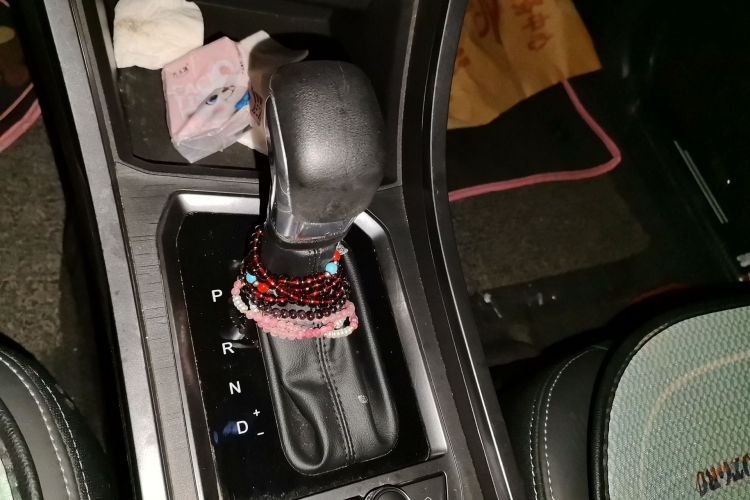 Chery Tiggo 3x 2021 #14 Chery Tiggo 3x 2021 car image #14