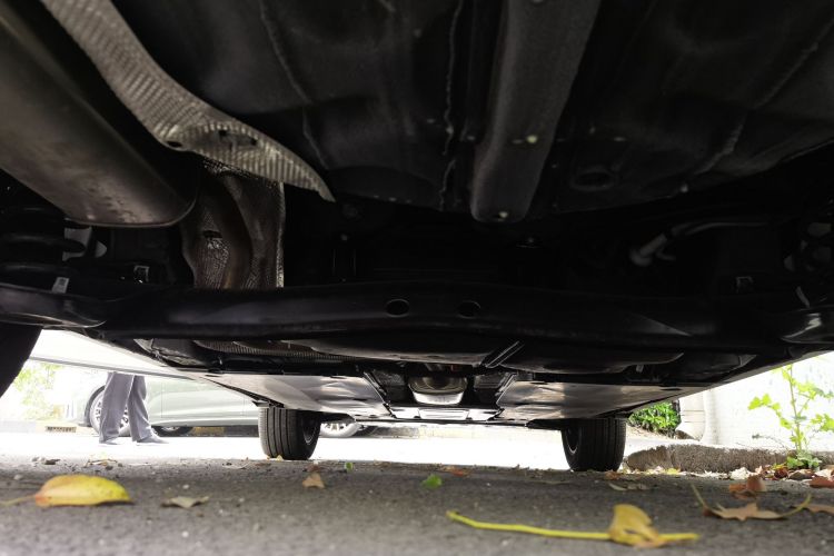 Volkswagen Tharu 2025 изображение автомобиля #27