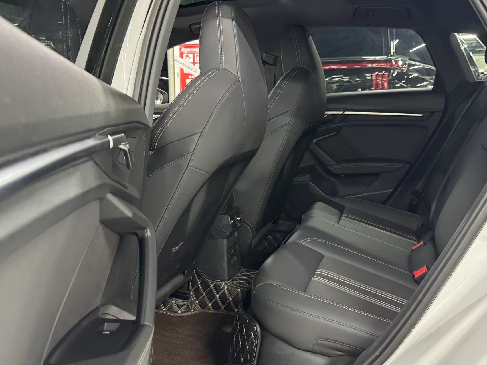 Audi A3 2022 car image #5