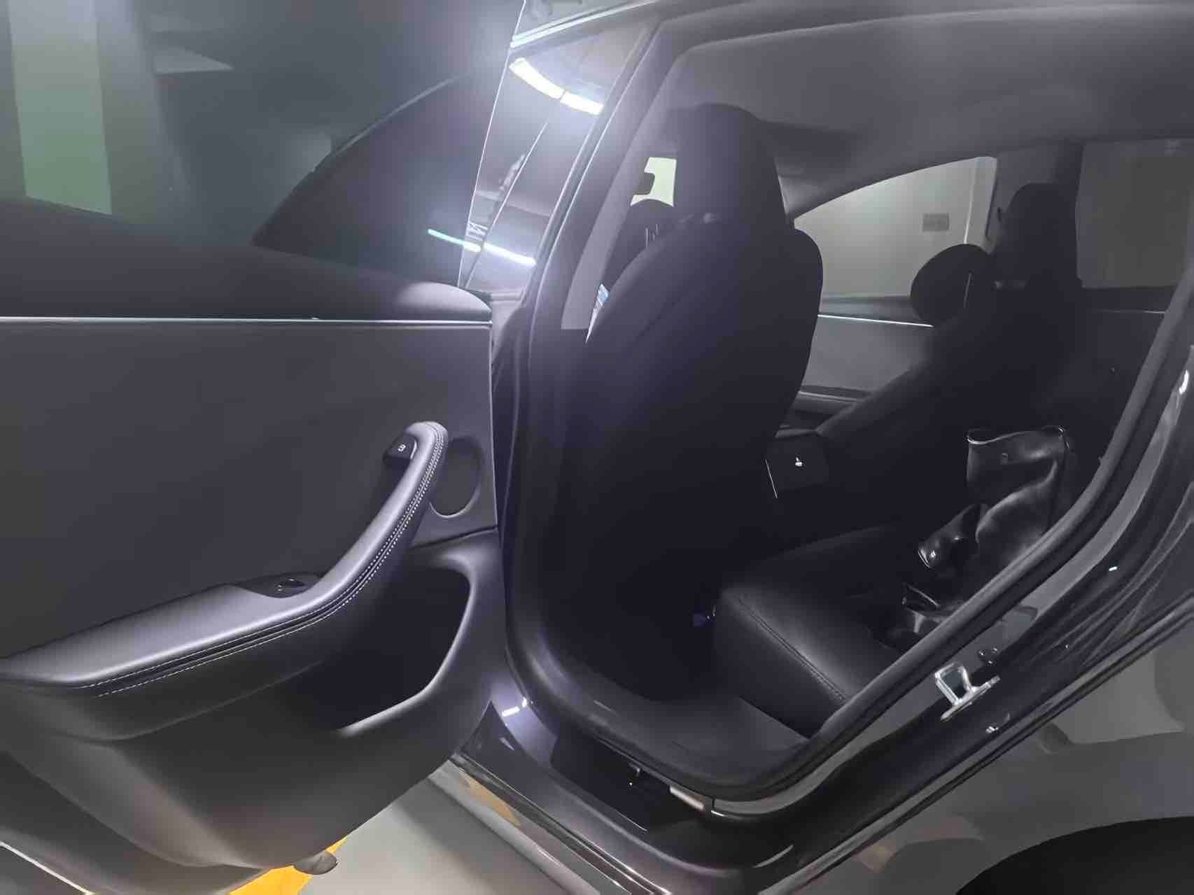 Tesla Model 3 2024 #2 Tesla Model 3 2024 car image #2