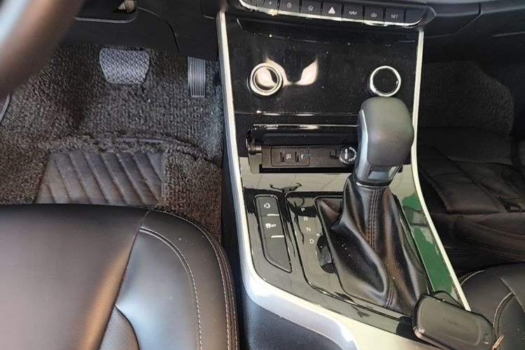 Chery Arrizo 5 2019 #14 Chery Arrizo 5 2019 car image #14