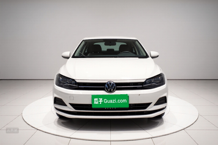 Volkswagen Polo 2022 #3 Volkswagen Polo 2022 car image #3