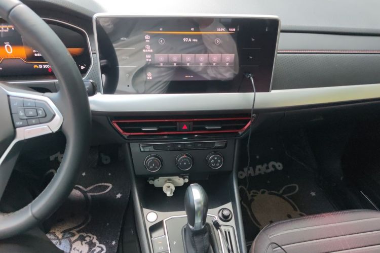 Volkswagen Lavida 2023 car image #13