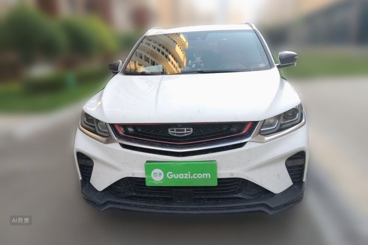 2019 car image #3