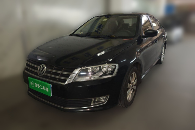 Volkswagen Lavida 2015 #2 Volkswagen Lavida 2015 car image #2