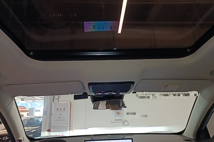 Jetour Dashing 2024 #18 Jetour Dashing 2024 image de voiture #18