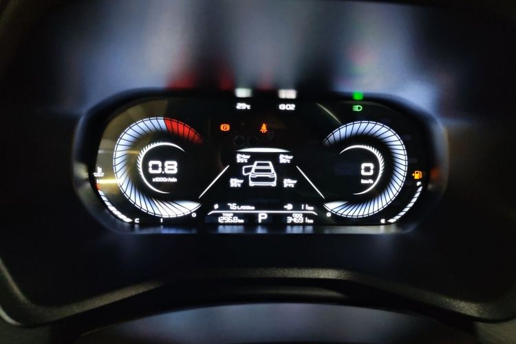 GEELY Emgrand 2023 #12 GEELY Emgrand 2023 immagine di auto #12