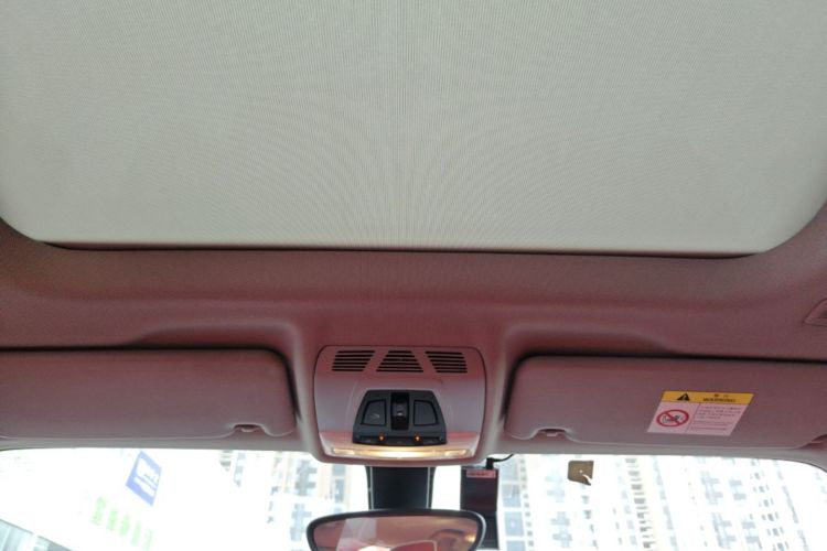 BMW X1 2018 #18 BMW X1 2018 car image #18