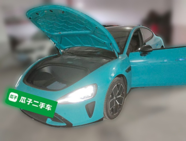 MI SU7 2024 MI SU7 2024 car image