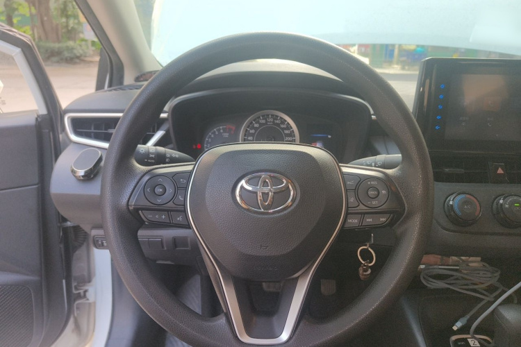 Toyota Corolla 2022 #11 Toyota Corolla 2022 car image #11