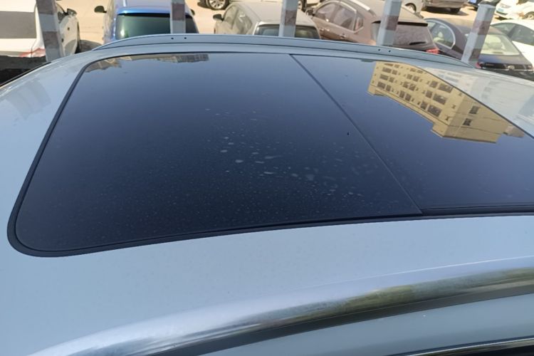 Audi Q3 2016 صورة سيارة #25
