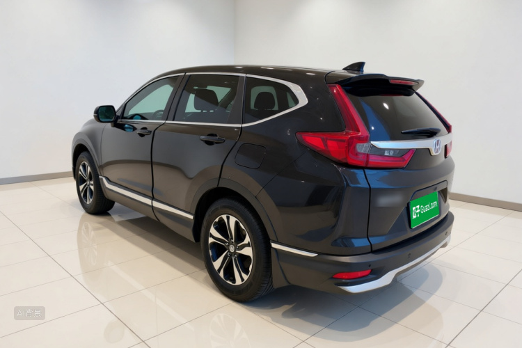 Honda CR-V 2020 car image #5