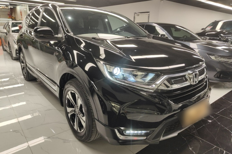 本田 本田CR-V 2020 汽车图片 #4
