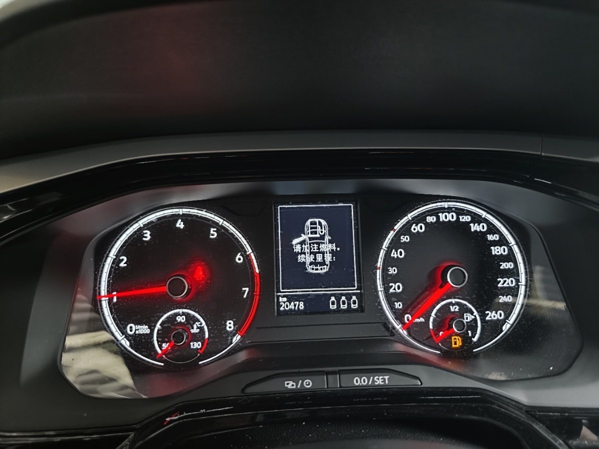 Volkswagen Polo 2023 immagine di auto #3