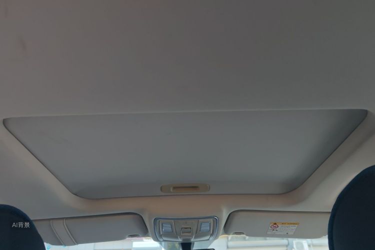 GEELY Vision X6 2017 #20 GEELY Vision X6 2017 imagen de coche #20