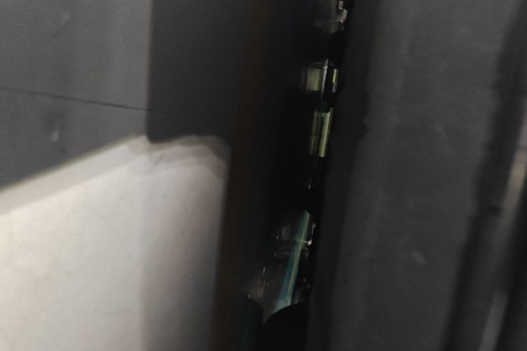 BYD Han 2022 car image #30