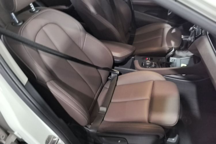 BMW X1 2020 #24 BMW X1 2020 car image #24