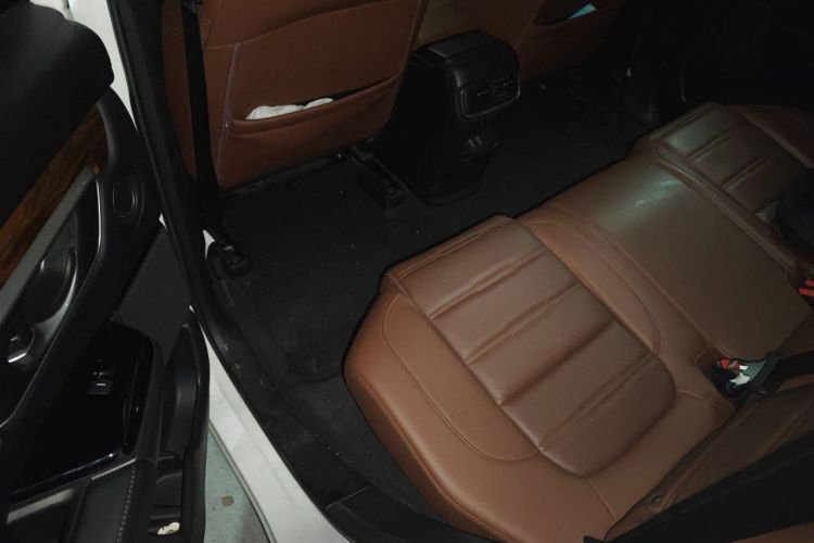 Honda CR-V 2020 car image #14