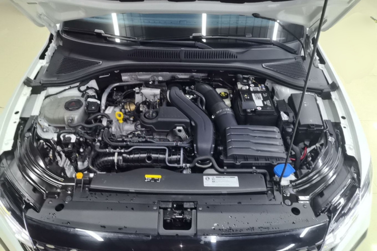 Volkswagen Lavida 2023 #20 Volkswagen Lavida 2023 immagine di auto #20