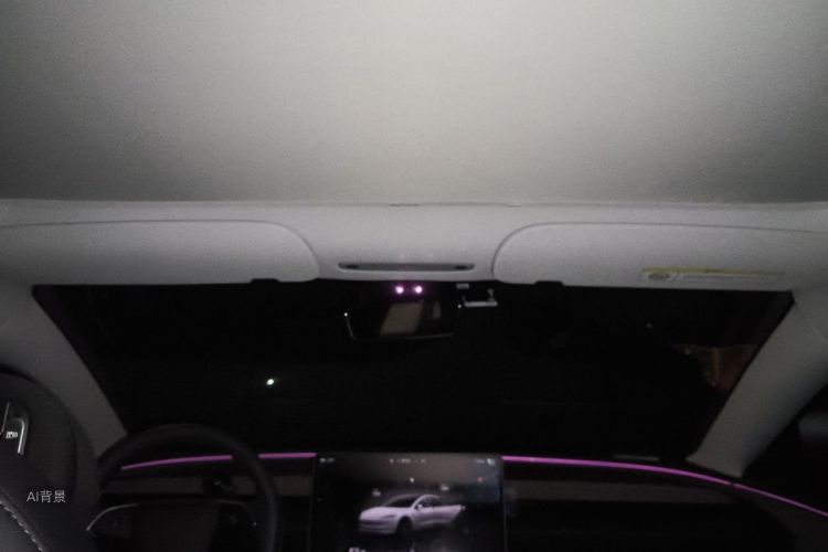 Tesla Model 3 2025 #20 Tesla Model 3 2025 car image #20