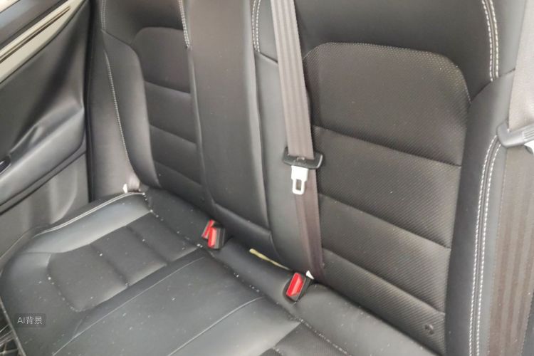GEELY Emgrand GL 2016 car image #19