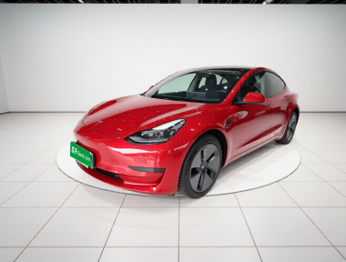 Tesla Model 3 2022 Tesla Model 3 2022 car image